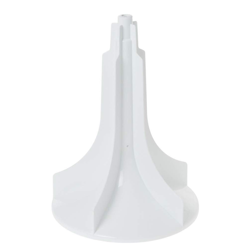 GE-Laundry-Center-Washer-Agitator-WH43X10013 GE-Laundry-Center-Washer-Agitator-WH43X10013